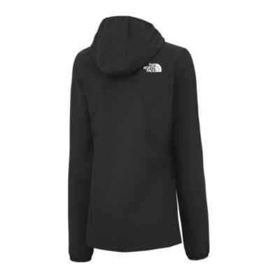 Veste Coupe-Vent Décontractée Femme Valink - Imperméable Avec Capuche Et Poches