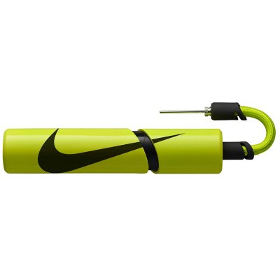 Pompe À Ballon Nike Essential Ball Pump Intl NIKE