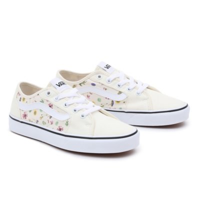 Chaussures Skate Femme FILMORE DECON VANS INTERSPORT