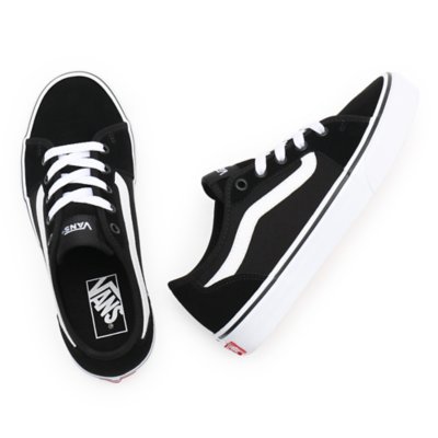 Intersport vans homme online