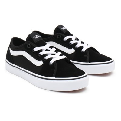 Chaussures Skate Femme FILMORE DECON VANS INTERSPORT