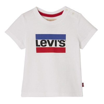 T Shirt Manches Courtes Enfant Ss Tee Hero Levis Kid Intersport