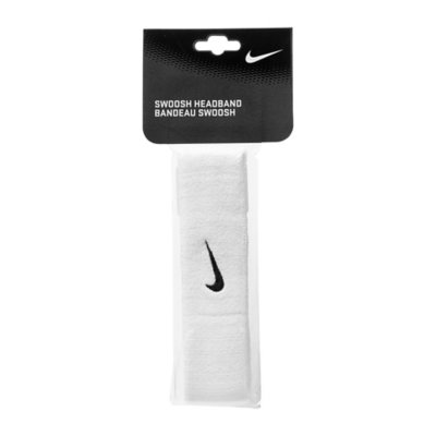 nike bandeau swoosh