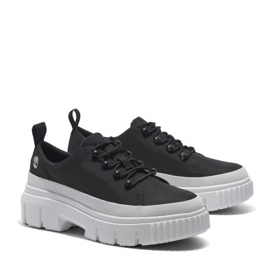 timberland femme intersport