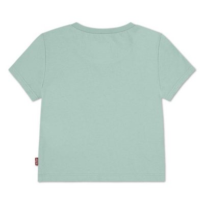 Tee-shirt à manches courtes garçon Batwing Multicolore NP10027 LEVIS KIDS