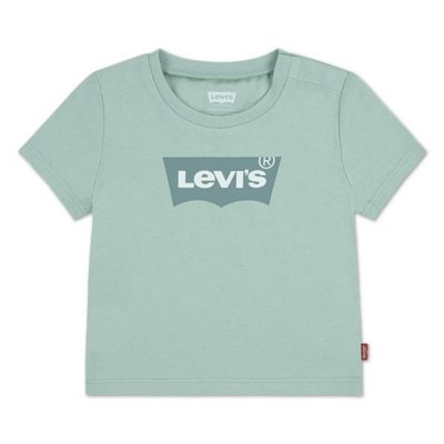 Tee-shirt à manches courtes garçon Batwing Multicolore NP10027 LEVIS KIDS