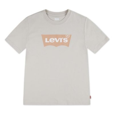Tee-shirt à manches courtes garçon Batwing Multicolore NP10027 LEVIS KIDS