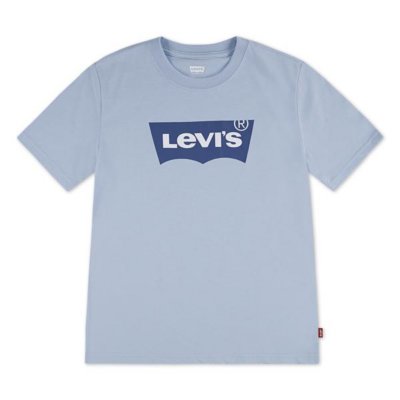 Tee-shirt à manches courtes garçon Batwing Multicolore NP10027 LEVIS KIDS