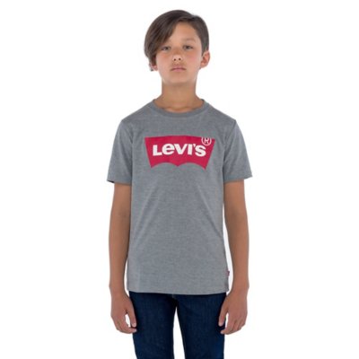 Tee shirt levis garçon intersport new arrivals