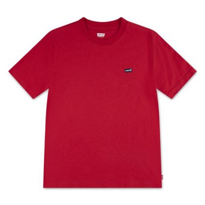 Tee-shirt à manches courtes garçon Batwing Chest Multicolore NP10087 LEVIS KIDS