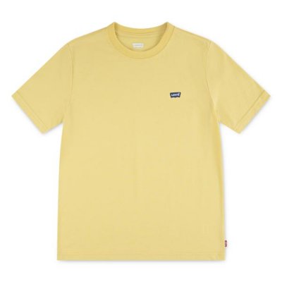 Tee-shirt à manches courtes garçon Batwing Chest Multicolore NP10087 LEVIS KIDS