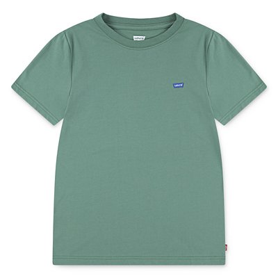 Tee-shirt à manches courtes garçon Batwing Chest Multicolore NP10087 LEVIS KIDS