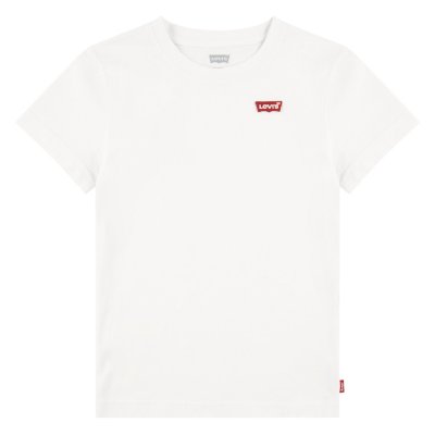 Tee-shirt à manches courtes garçon Batwing Chest Multicolore NP10087 LEVIS KIDS