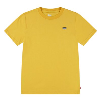 Tee-shirt à manches courtes garçon Batwing Chest Multicolore NP10087 LEVIS KIDS