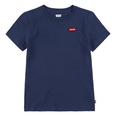 Tee-shirt à manches courtes garçon Batwing Chest Multicolore NP10087 LEVIS KIDS