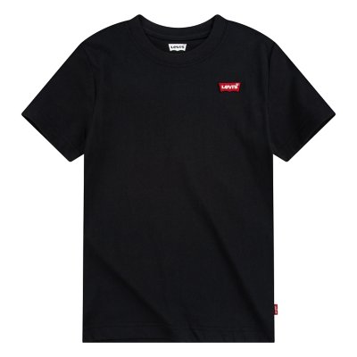 Tee-shirt à manches courtes garçon Batwing Chest Multicolore NP10087 LEVIS KIDS