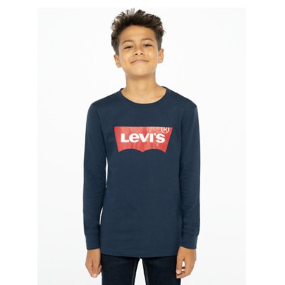 T shirt cheap manche longue levis