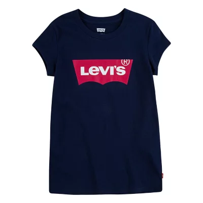 Tee-shirt À Manches Courtes Enfant LVGBATING LEVIS KIDS INTERSPORT