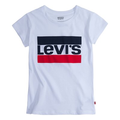 Tee shirt levis enfants on sale