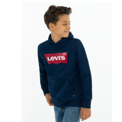 Sweat levis fille 14 ans hot sale