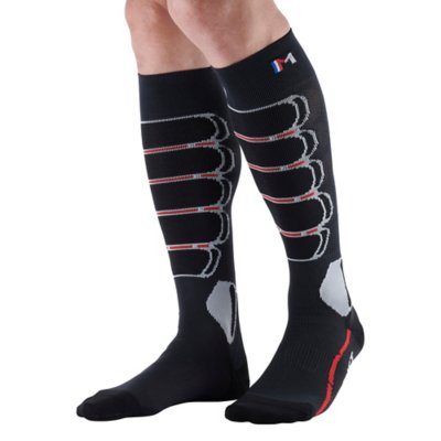 Monnet CHAUSSETTES DE SKI M ENERGY RACING