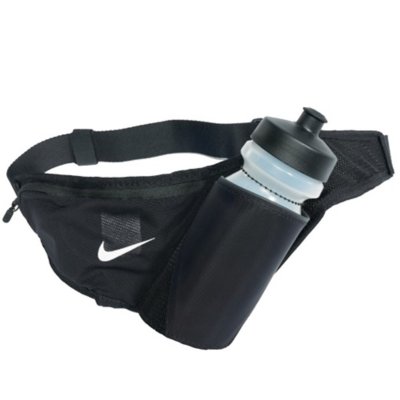 Ceinture running, porte gourde et sac Running