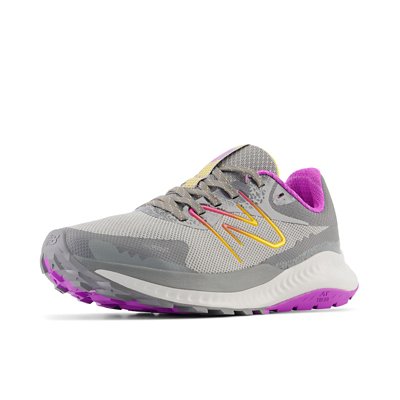 Chaussures De Trail Femme NITREL DYNASOFT TRAIL RUN NEW BALANCE