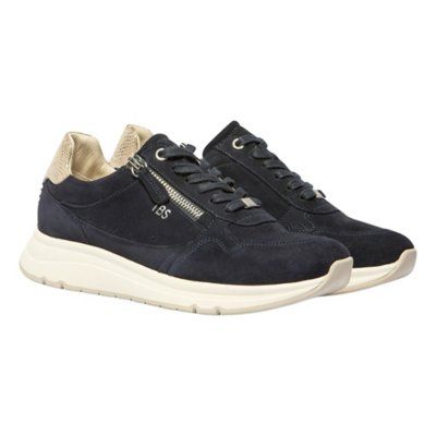 TBS Sneakers Femme Blonzip