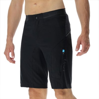 Short pour velo discount homme