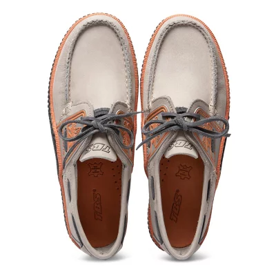 Chaussures Bateau Homme GLOBEK TBS INTERSPORT