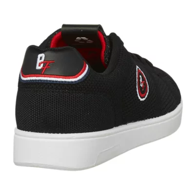 Sneakers Homme OIKO NOIR LA BASKET FRANCAISE INTERSPORT