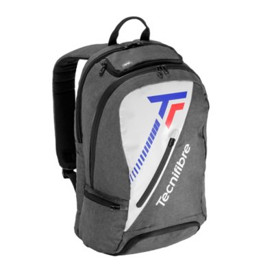 Sac à dos Tecnifibre All Vision Backpack - Sac tennis 2 raquettes