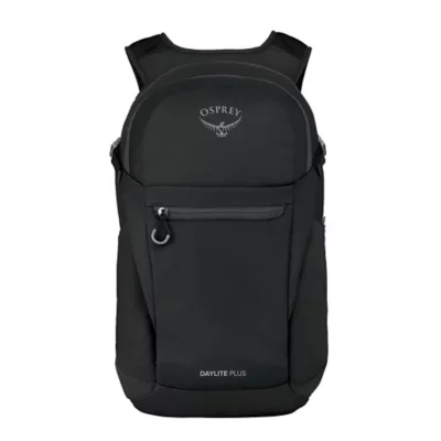 Sac Bandoulière Osprey Daylite édition Limitée Pride – 6L – Noir Avec Arc-en-ciel – Pour Randonnée Légère – Occasion Très Bon état