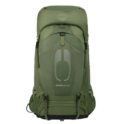 Only-bags.store Sac à dos de randonnée 50 L, sac à dos de trekking étanche