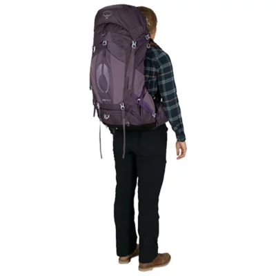 Osprey Aura AG LT 50 sac à dos de trekking femme