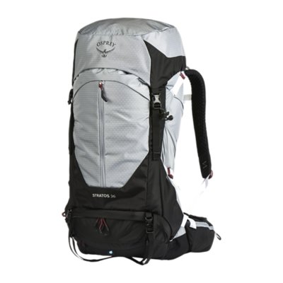 Sac à dos randonnée homme STRATOS 44L - OSPREY