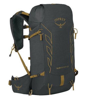 Osprey Sac A Dos De Randonna E Talon Velocity 20