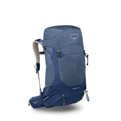 Osprey Sac A Dos De Randonna E Stratos 36