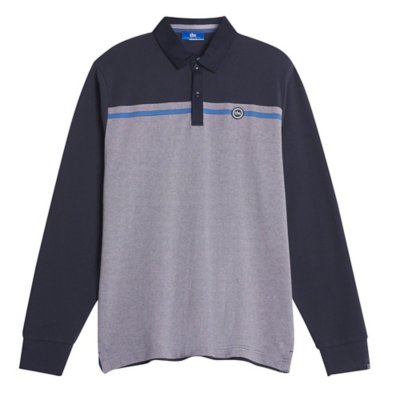 Polo manches longues homme Nekkopol34 TBS