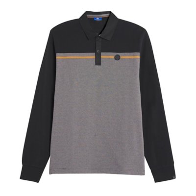 Intersport polo homme manches longues new arrivals