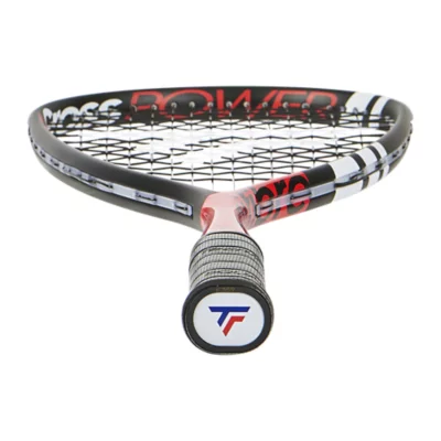 Raquette De Squash Byte Pro - Construction Composite Fibre De Carbone - Modèle Graphite Aluminum - Neuf