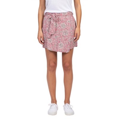 Intersport jupe short best sale