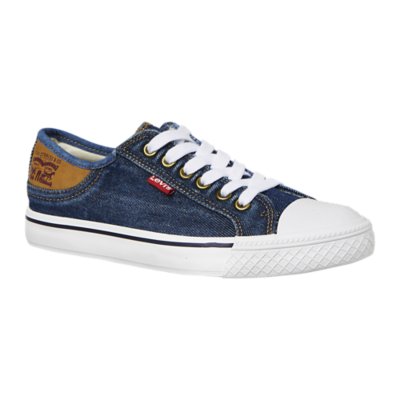 Chaussures En Toile Gar on Maui Pocket Jr LEVIS KID INTERSPORT