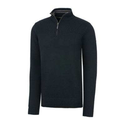 Polo Manches Longues Homme Orvacam TBS INTERSPORT