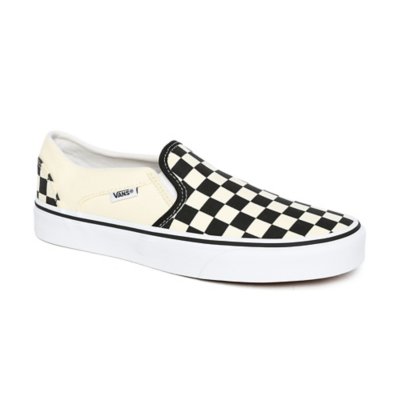 Chaussure vans femme discount intersport