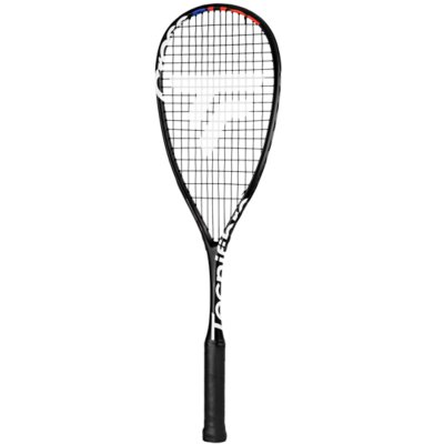Raquette de squash Carboflex 125 NS X-TOP V2 Cordée