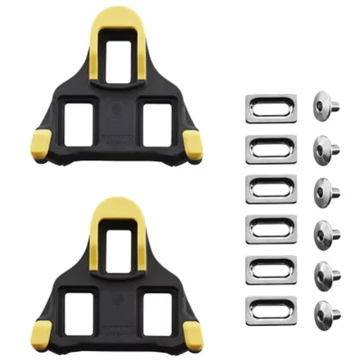 Cale Shimano Crampons Route Thinvik Compatibles SPD-SL – Protection Pour Pédales Shimano Crampons Route Pédales SPD-SL Compatible SH10