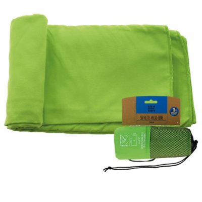 Elementerre Serviette Microfibre Oufa