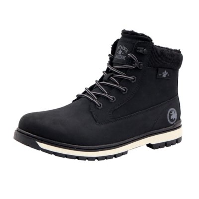 Timberland on sale fourrée homme