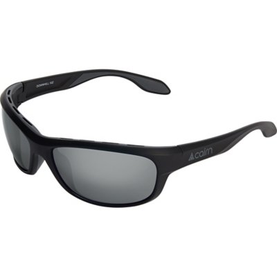 Cairn Lunettes Downhill